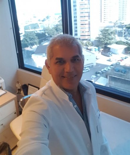 Dr. Rui Rocha Kerner