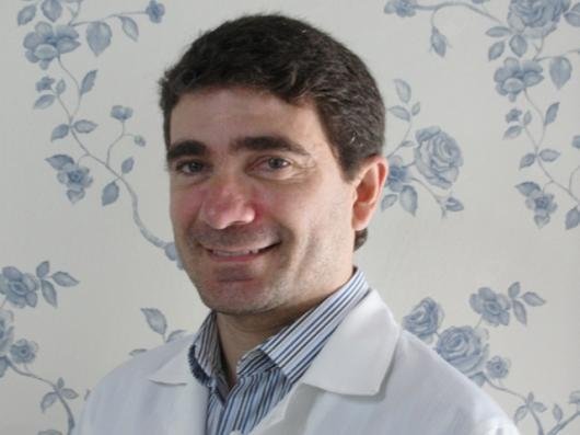 Dr. Rodrigo Santana Canoas