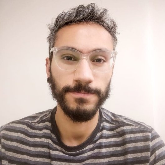 Pedro Meireles Ganime