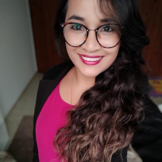 Jéssica Santos da Silva
