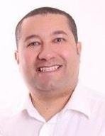 Dr. Guilherme Antonio Veloso Coaracy