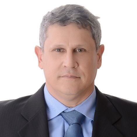 Dr. Eduardo Azoubel