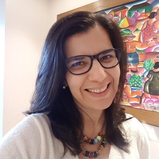 Fernanda Barcellos Marques de Oliveira