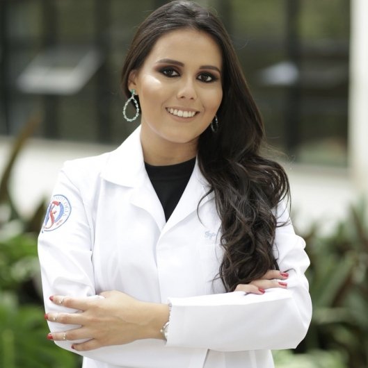 Caroline Alfaro