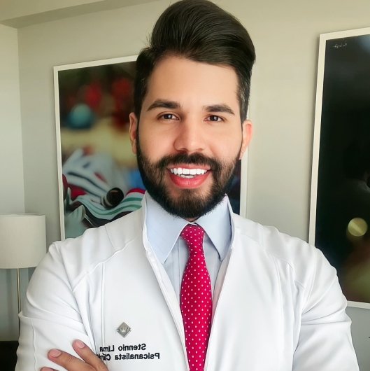Stennio Lima
