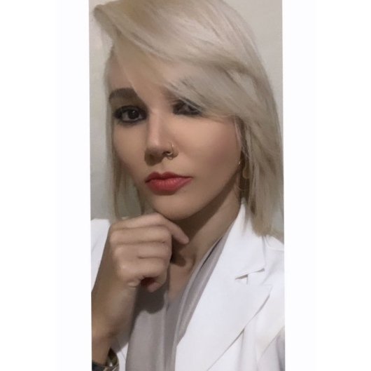 Marusca Barros