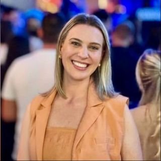 Dra. Cristiane Marchese Recuero