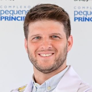 Dr. Luiz Muller Avila