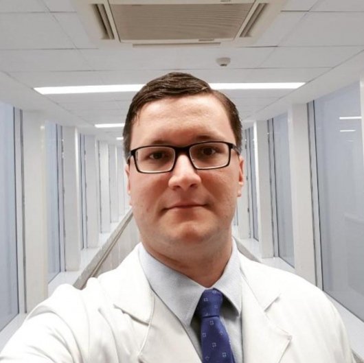 Dr. Rafael Costa Lima Maia