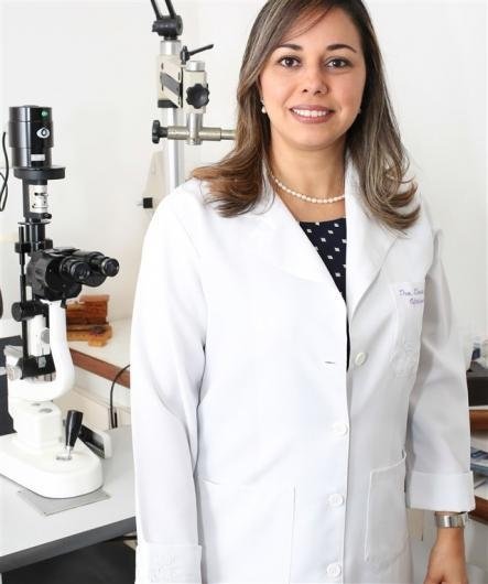 Dra. Denise Dantas Boudoux Silva Alves