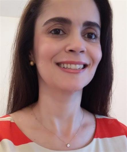 Lílian Carmen Vilela Borges
