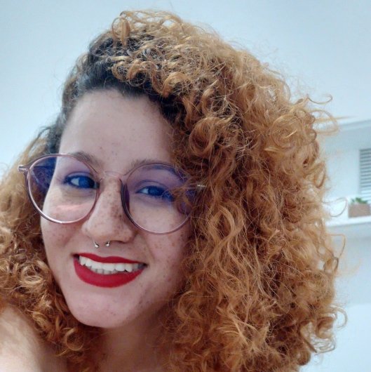 Mayara Santana