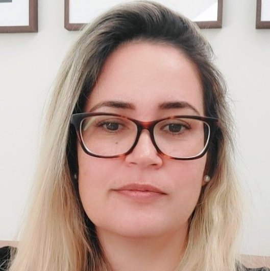 Lìliáne Aparecida