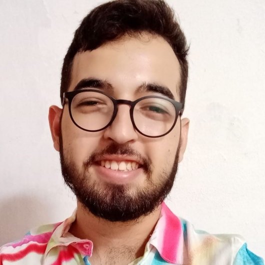 Yago Façanha de Sousa Mota