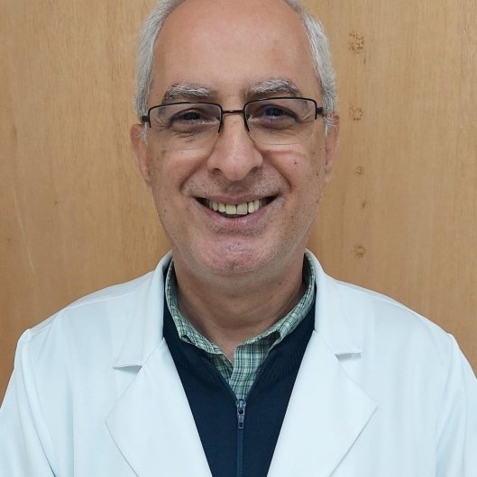 Dr. Edson Benedito de Campos Leite
