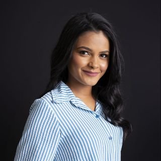 Mariza Martins