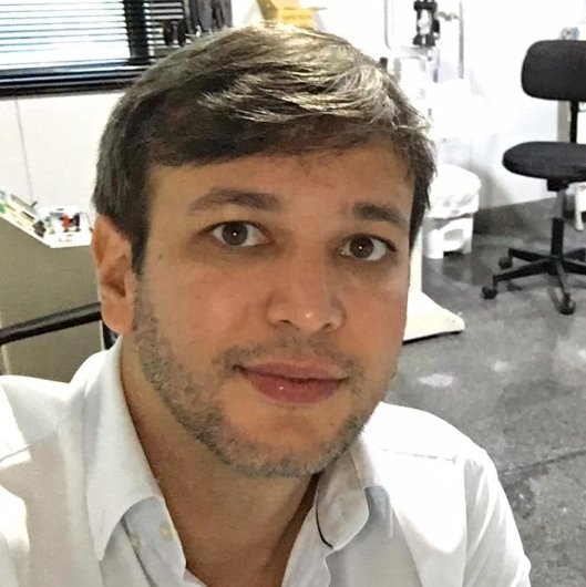 Dr. Clennio Ottoni de Almeida Arêdes