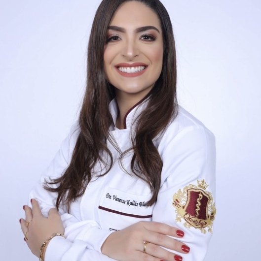 Dra. Vanessa Kallás Blanco