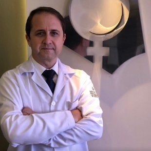 Dr. Gerson Righetto Junior