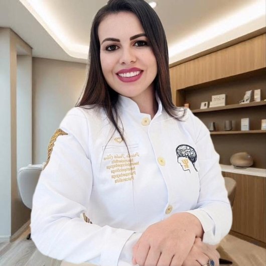 Dra. Priscila Trudes