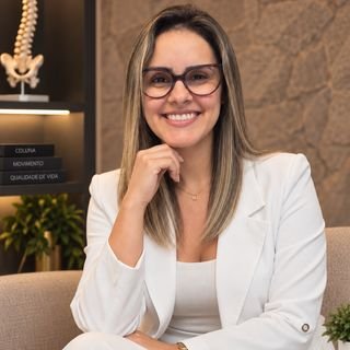 Dra. Jessica Lima Lara da Roz