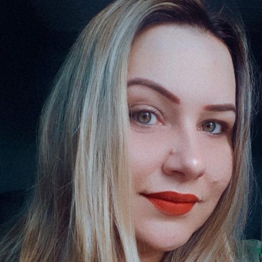 Juliana Glovatzki Fim