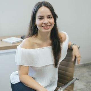 Dra. Maria Eduarda Antunes