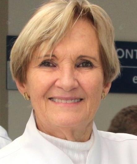 Dra. Edela Puricelli