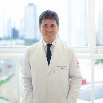 Dr. Rafael Higashi