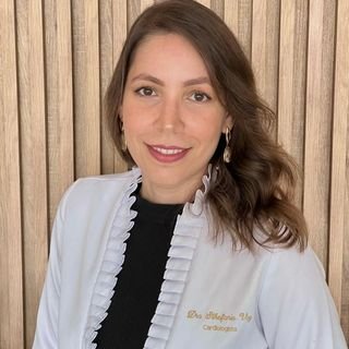 Dra. Sthefanie Galindo