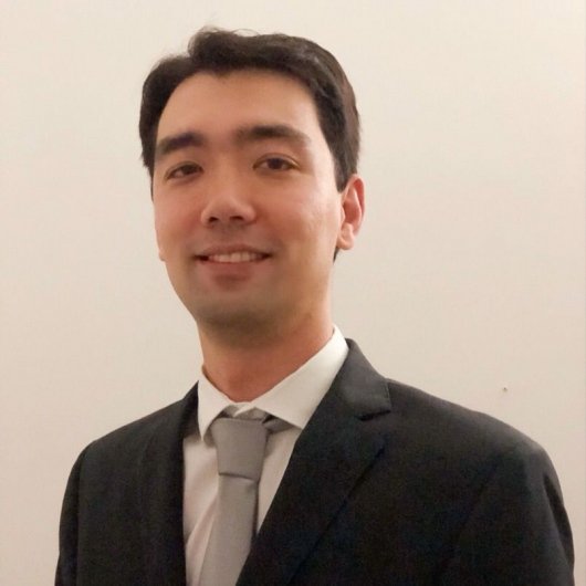 Dr. Leandro Kasuki