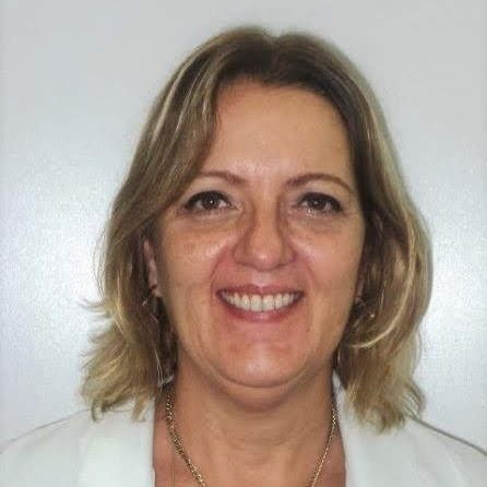 Dra. Marcia Elisabete De Campos