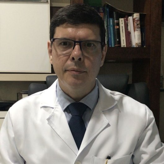 Prof. Fabricio Borges Carrerette