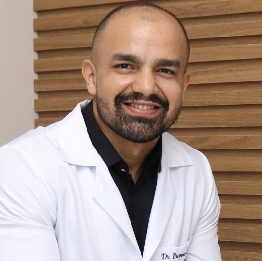 Dr. Brunno Vinicios da Silva Sousa