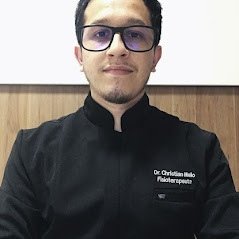 Dr. Christian Mello