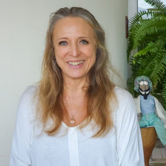 Dra. Ana Lucia Carvalho de Rezende Starling