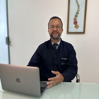 Dr. Luciano Faria Nóbrega