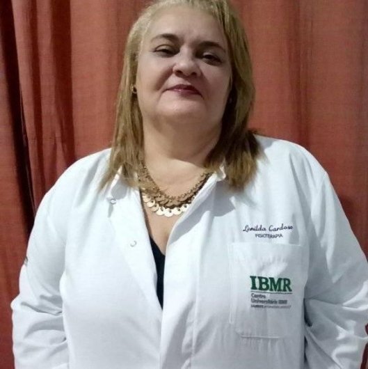 Dra. Lenilda Cardoso