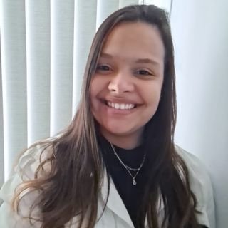 Maria Vitória De Lima Brito