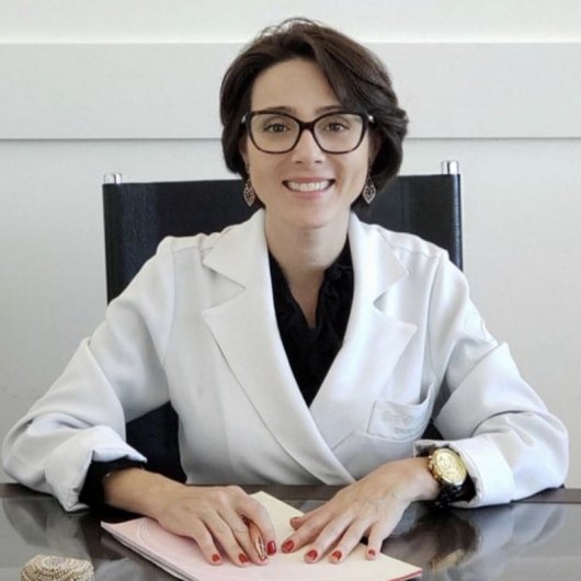 Dra. Gisele Botega Silva