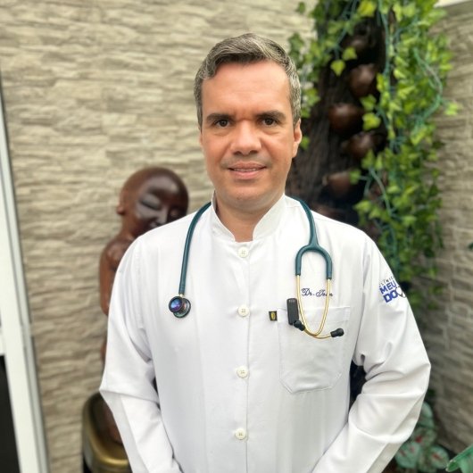 Dr. John Wesley Nascimento Veloso