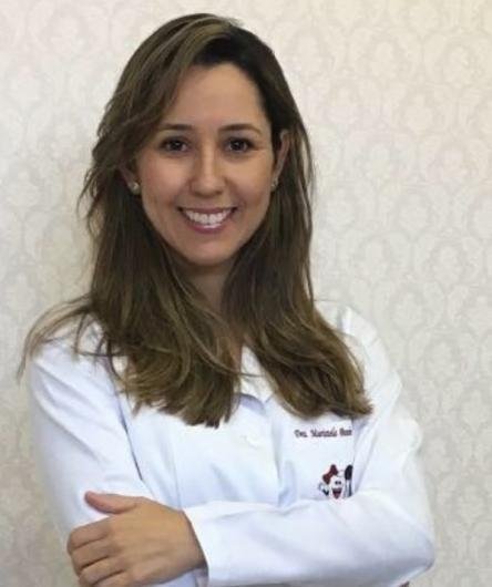 Dra. Maristela Boscolo Fontoura Borges