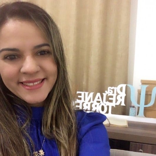 Rejane Torres Lopes