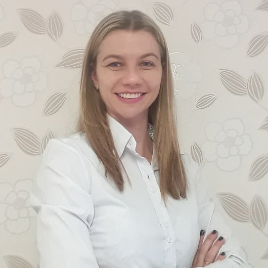Marivete Secco