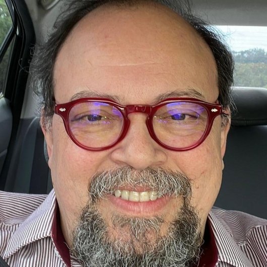 Dr. Joao Baptista Laurito Junior