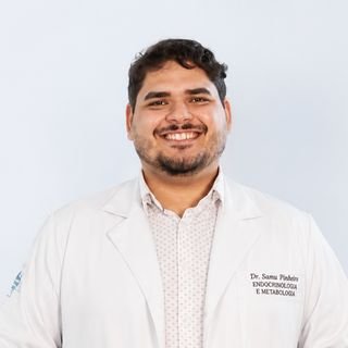 Dr. Samuel Pinheiro