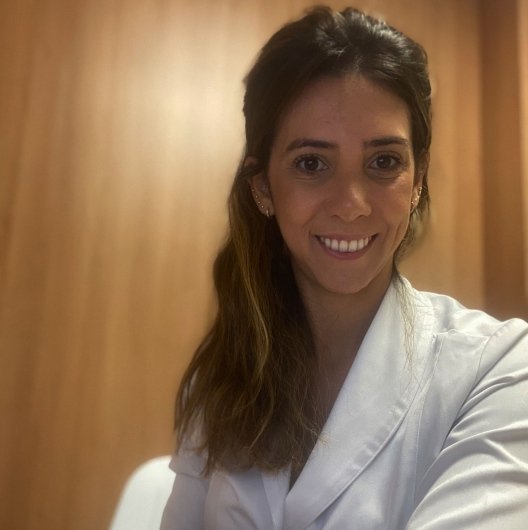 Dra. Gabriela Conti