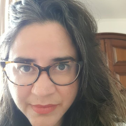 Prof. Carolina Giaquinto Berel
