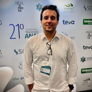Dr. Diogo Aires Cavalcanti Fróes