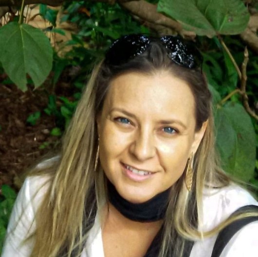 Dra. Fernanda Mendonça